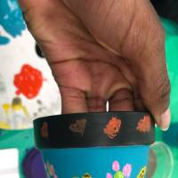 Flower Pot Painting 2026-31